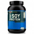 100% Soy Protein Optimum Nutrition 